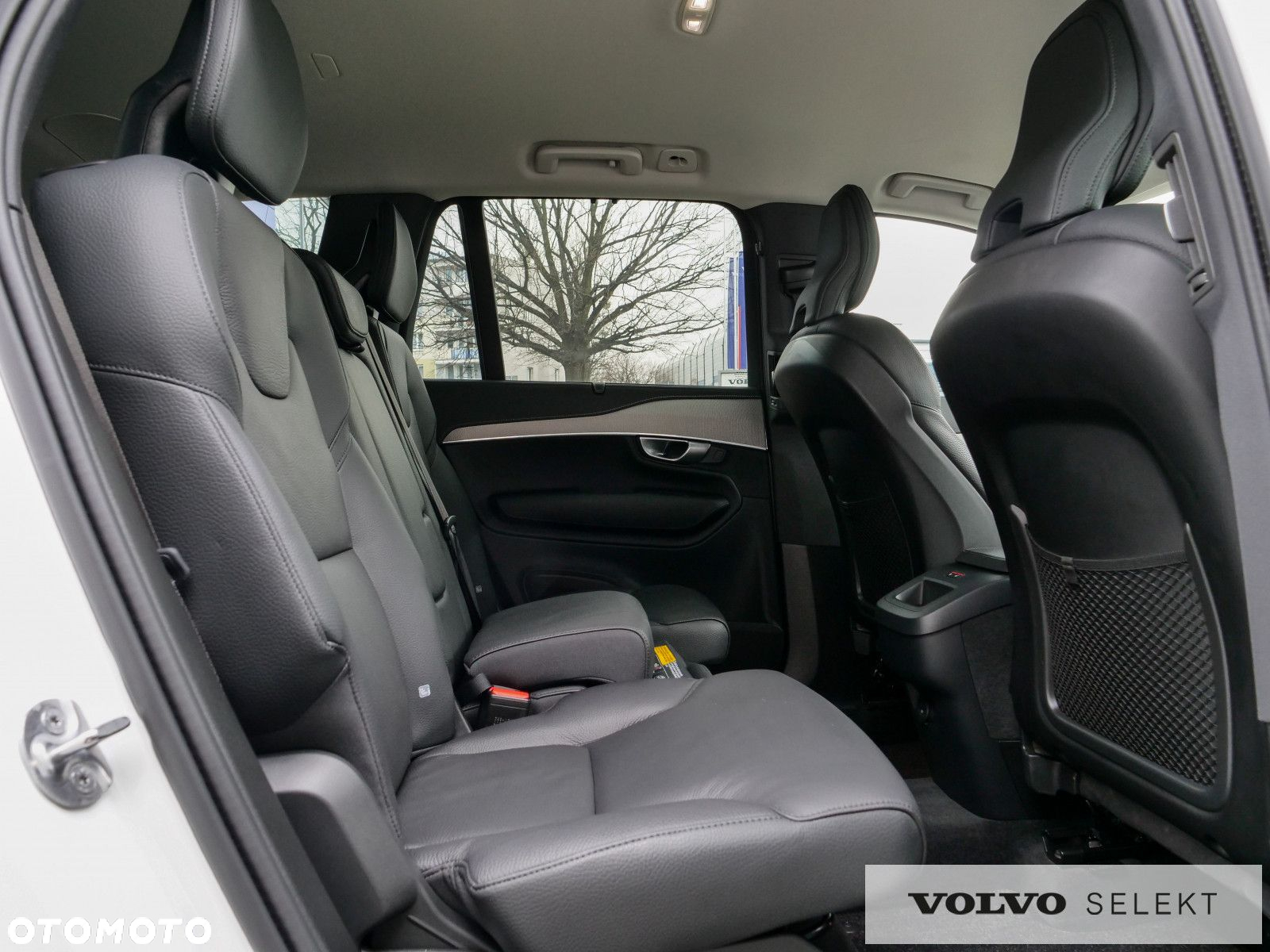 Volvo XC 90 - 36
