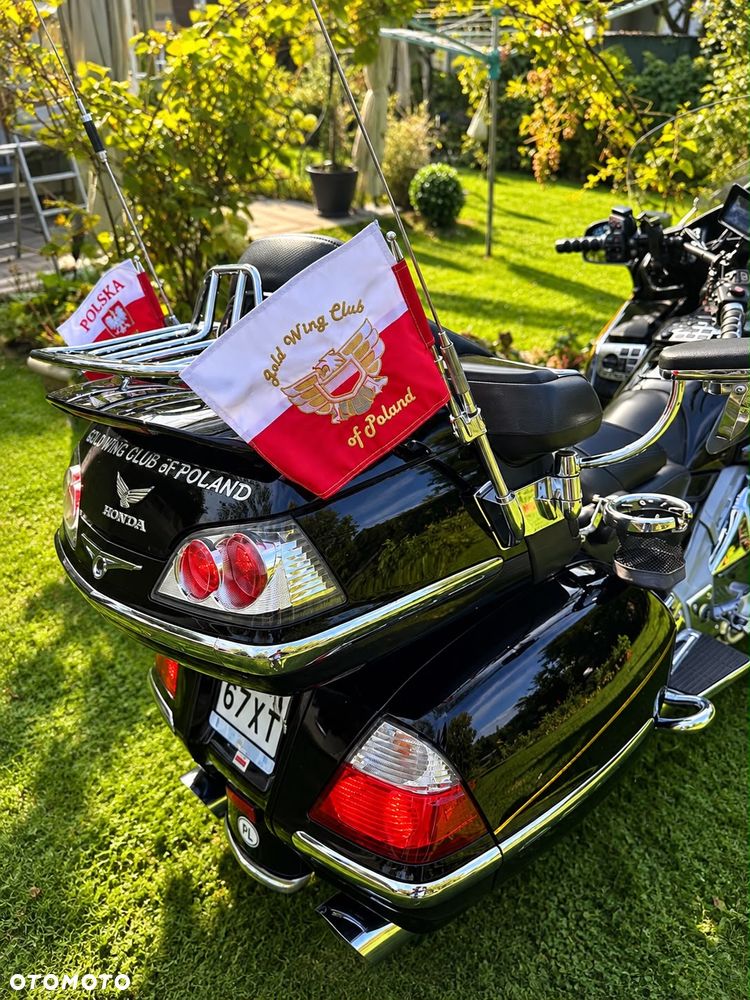 Honda GL - 6