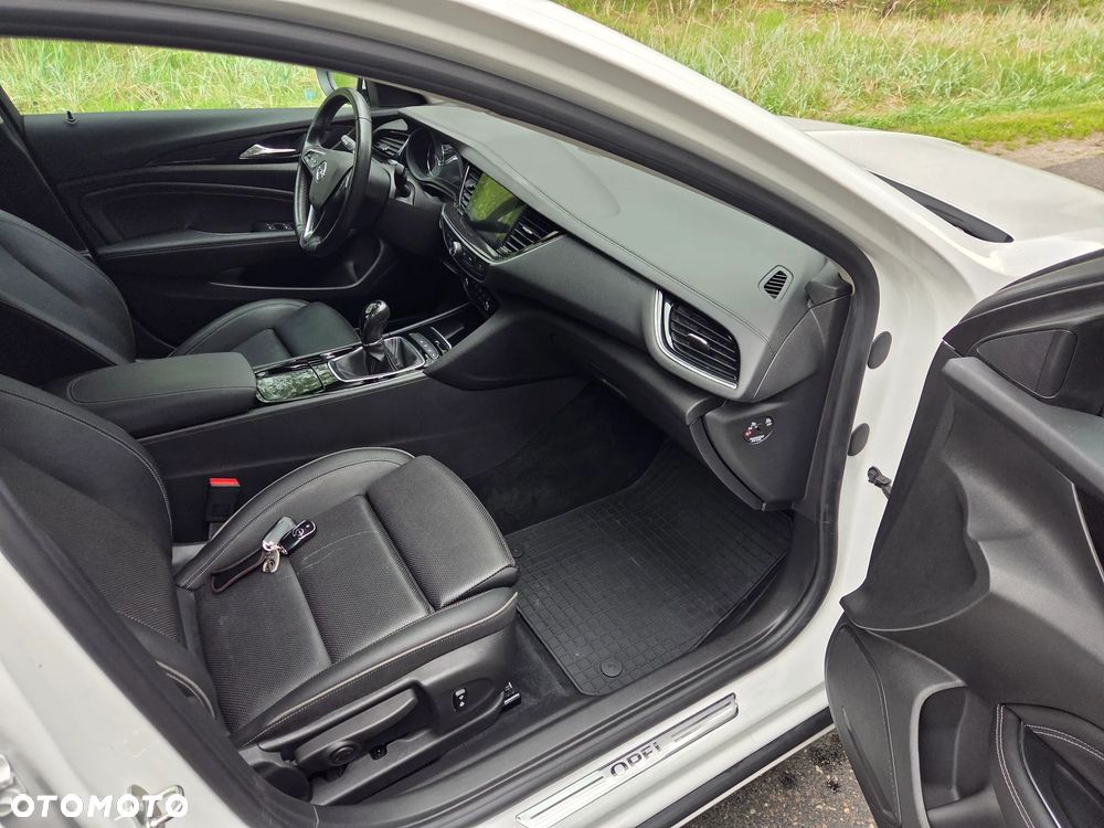 Opel Insignia 2.0 Ultimate Exclusive - 20