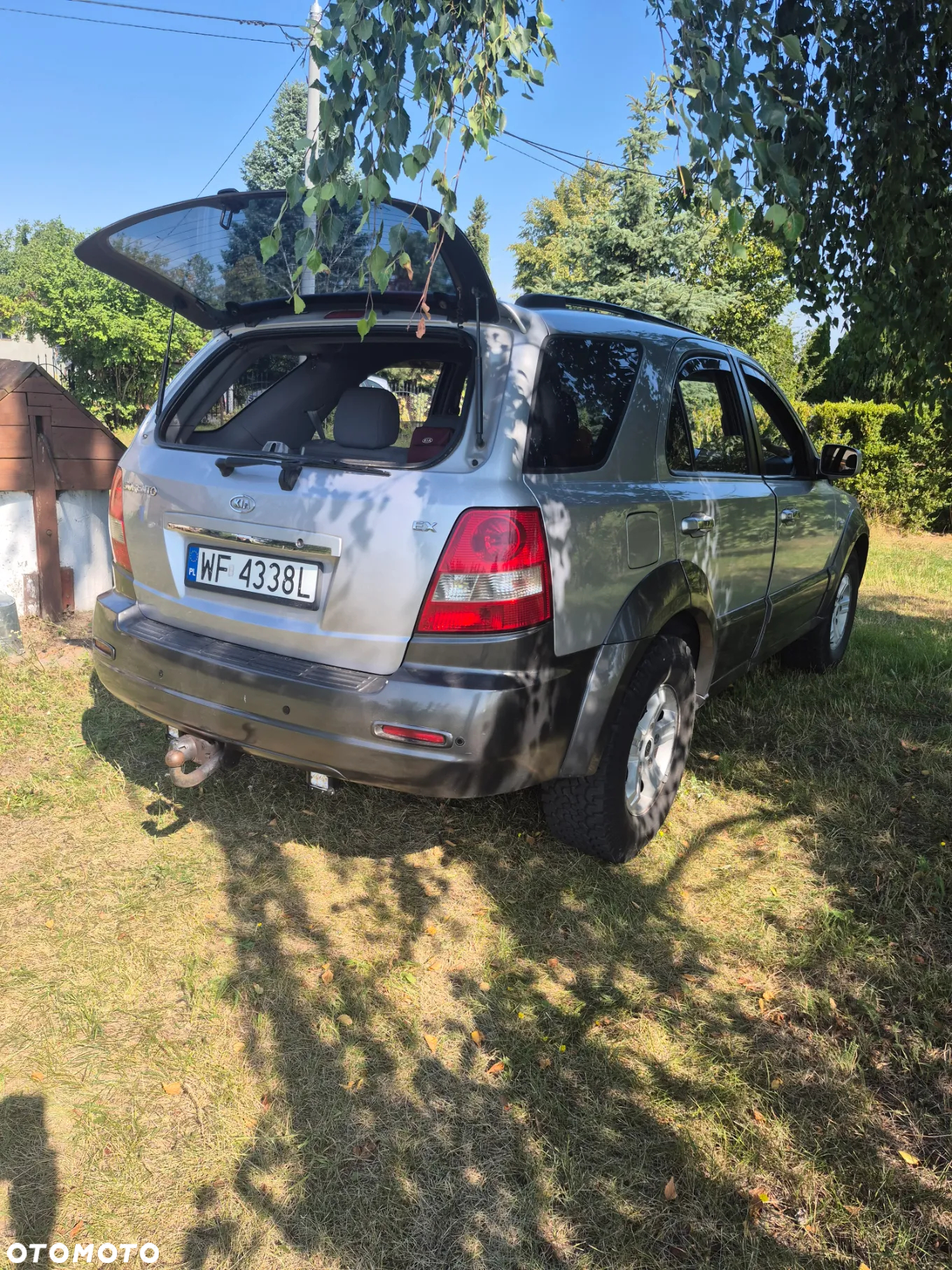 Kia Sorento - 5