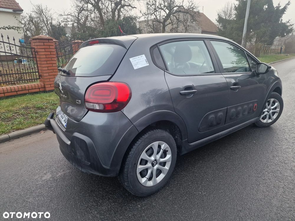 Citroën C3 HDi BlueHDi 100 RED BLOCK - 6