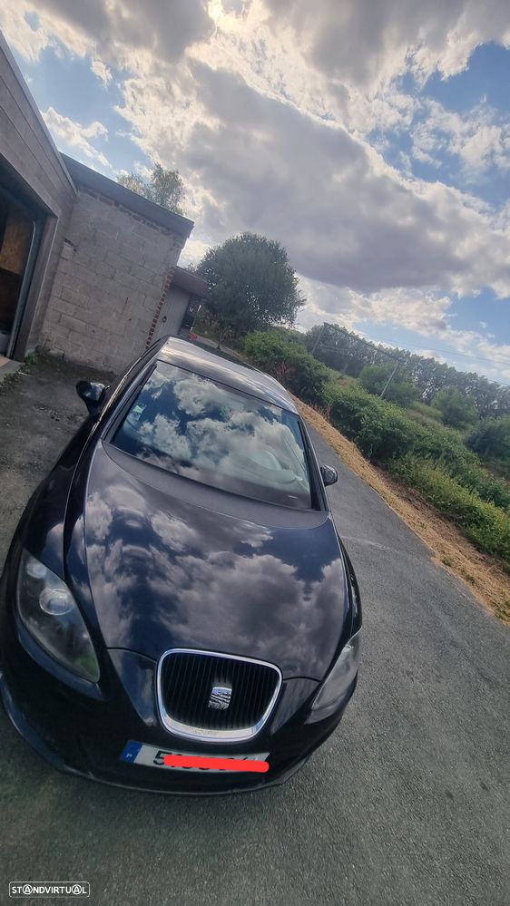 SEAT Leon 1.4 TSI Style - 3