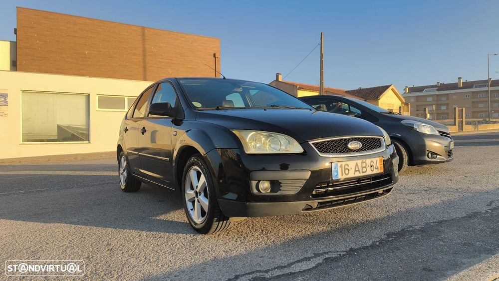 Ford Focus - 13