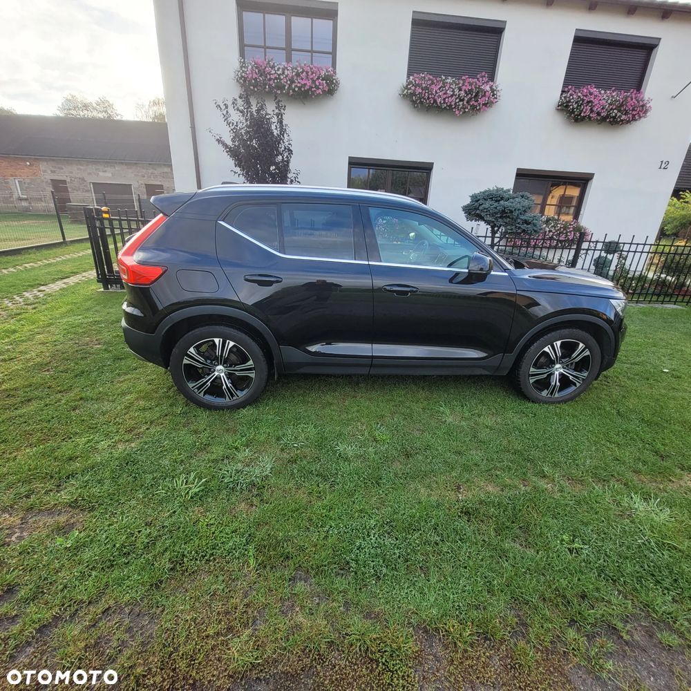Volvo XC 40 - 3