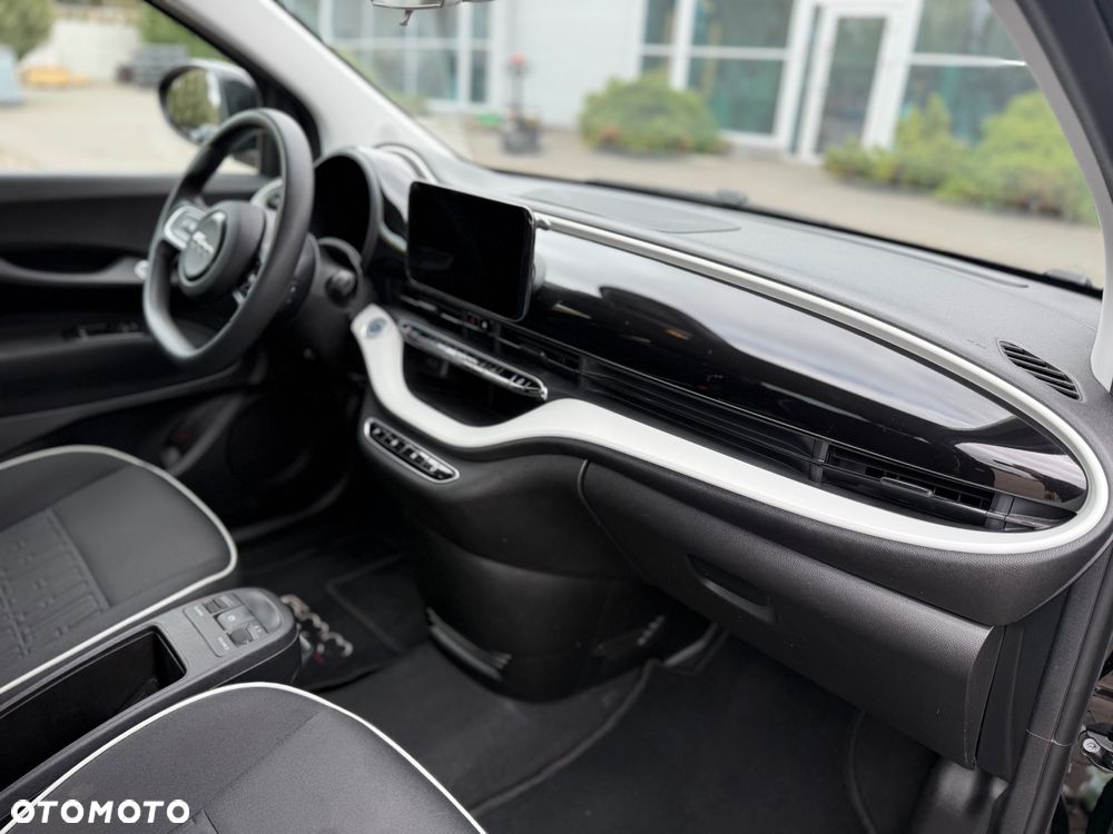 Fiat 500 23.8kWh Icon - 14