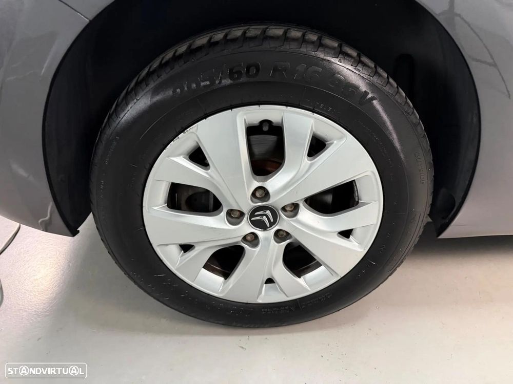 Citroën Grand C4 Spacetourer 1.5 BlueHDi Feel - 18