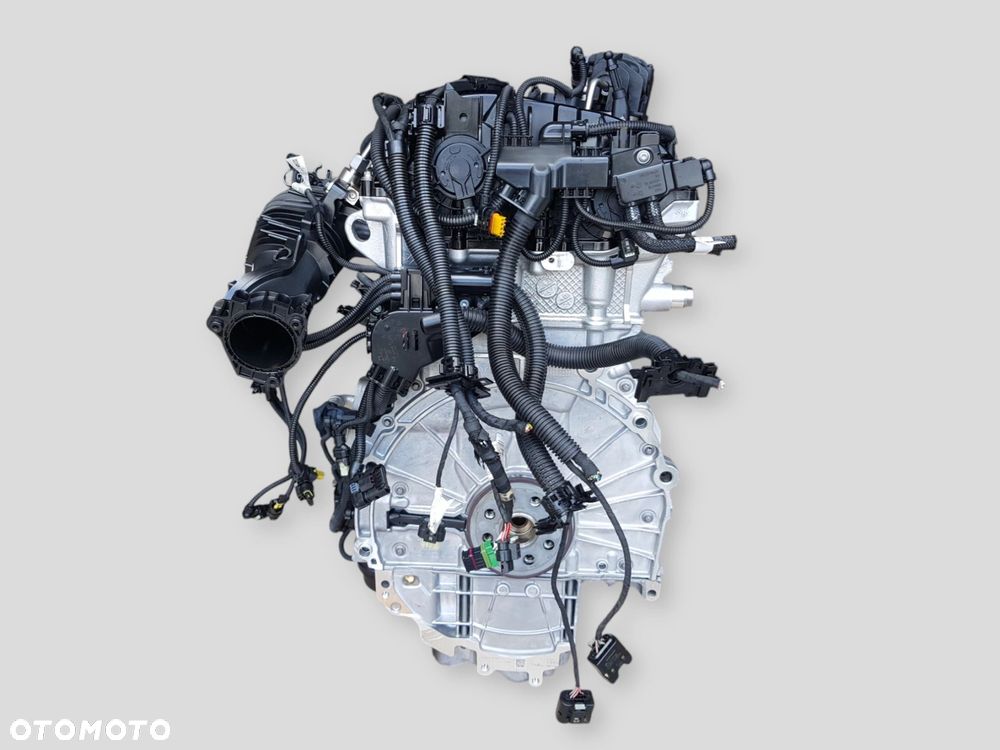 Silnik B38 B38A15P 1.5i benzyna BMW X1 U11 2 U06 - 5