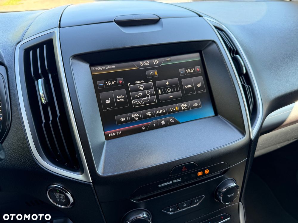 Ford S-Max 1.5 Eco Boost Start-Stopp Trend - 20