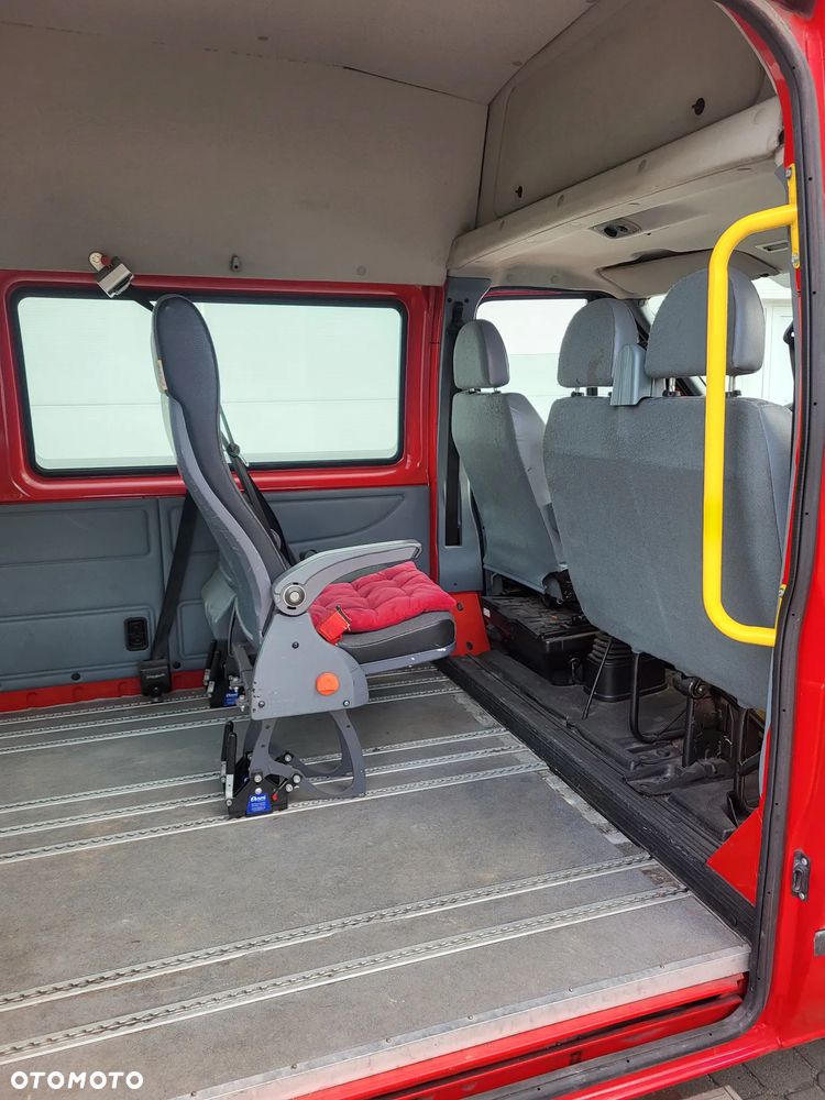 Ford Transit K Pkw VA Basis - 14