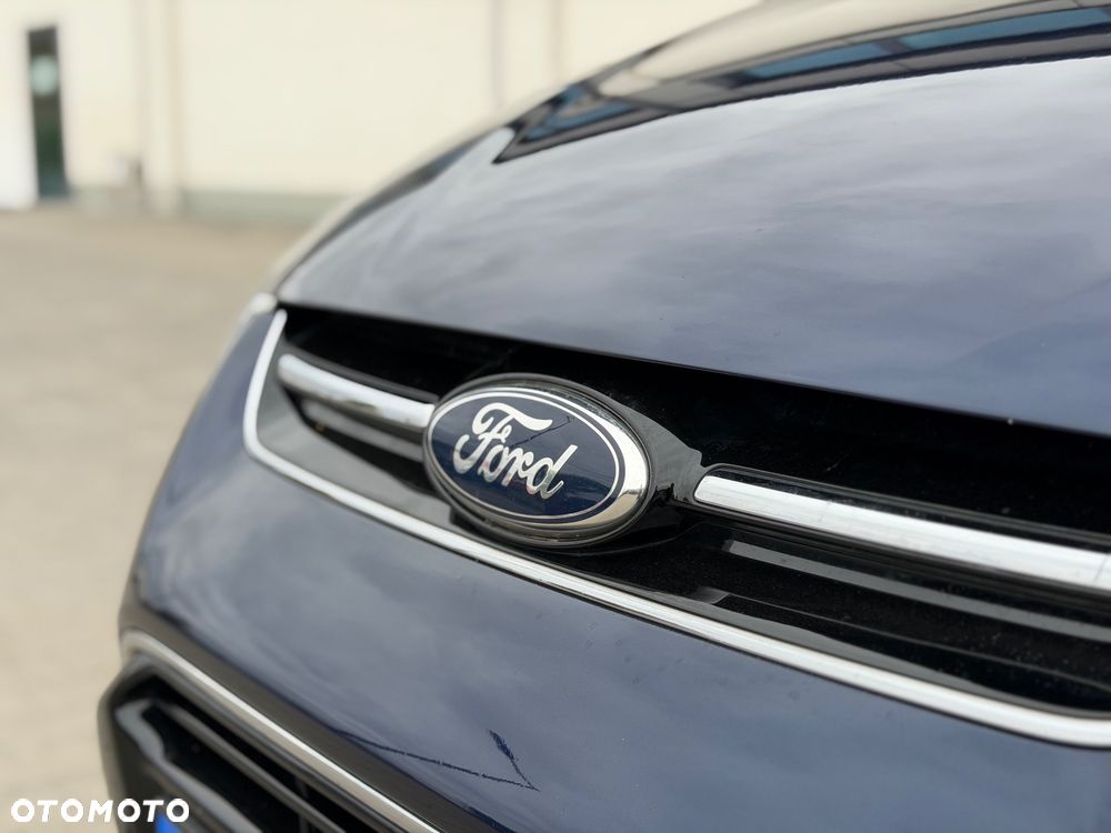 Ford C-MAX - 13