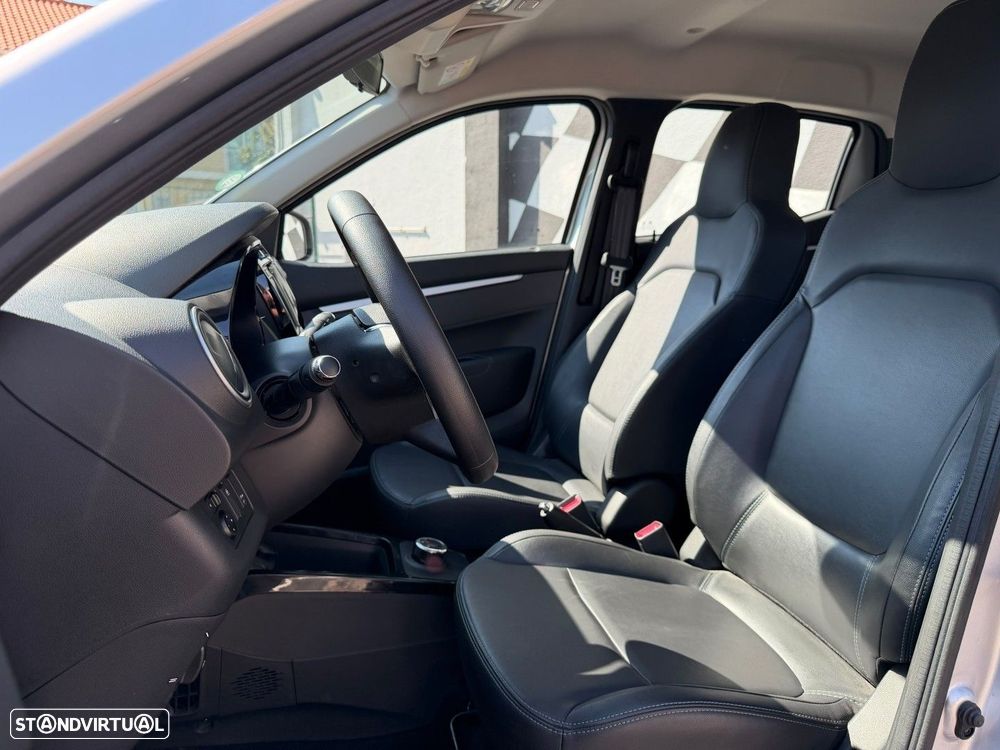 Dacia Spring Electric 45 Expression - 6