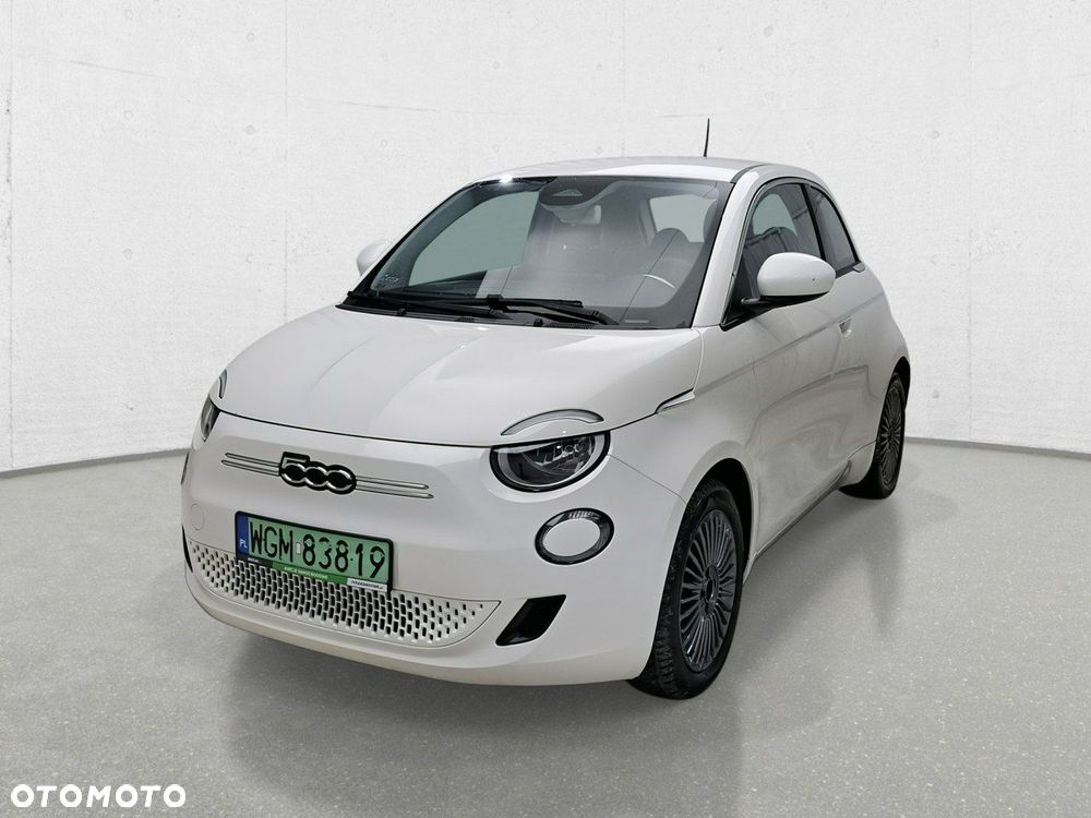 Fiat 500 - 3
