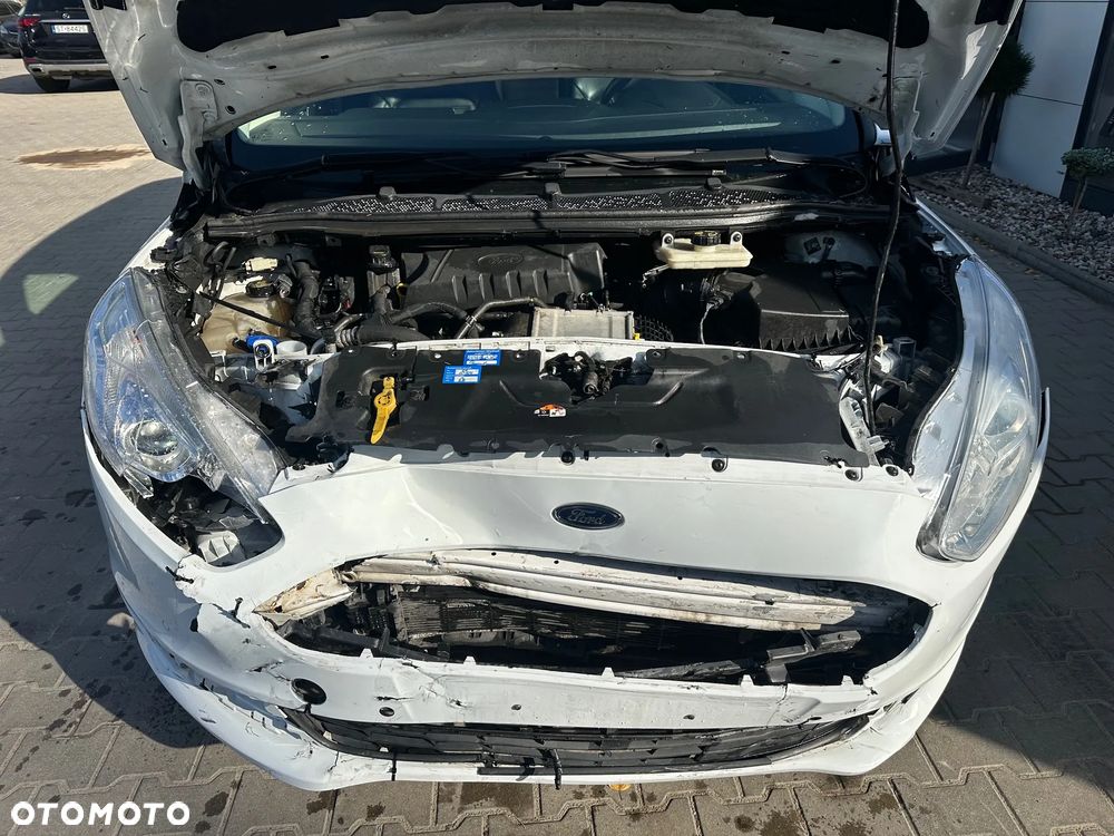 Ford Galaxy - 14