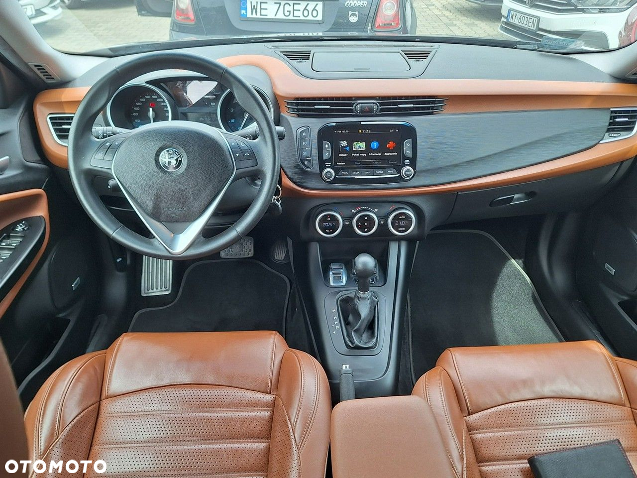 Alfa Romeo Giulietta - 15