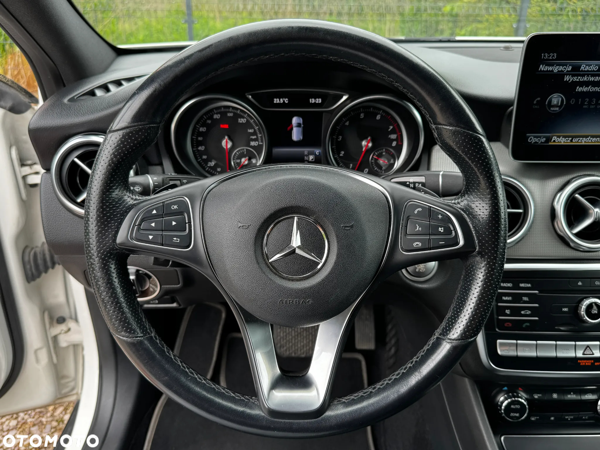 Mercedes-Benz GLA 250 7G-DCT Edition 1 - 9