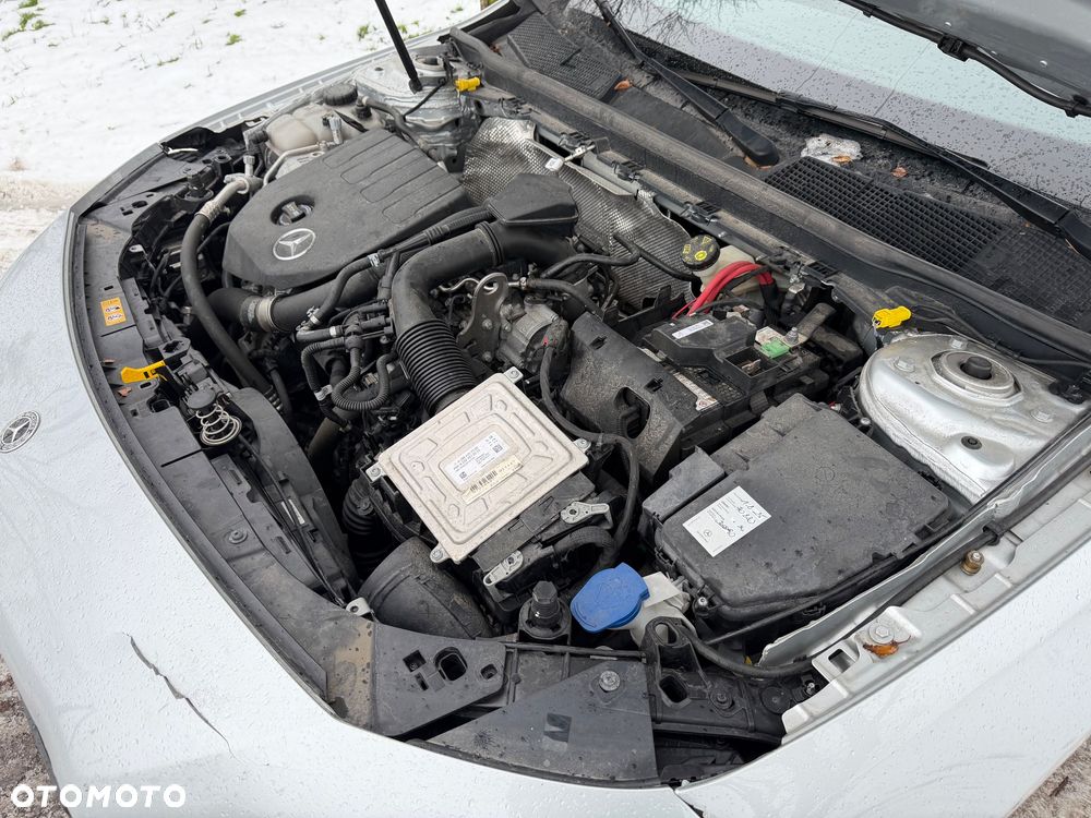 Mercedes-Benz Klasa A 180 7G-DCT AMG Line Advanced Plus - 28