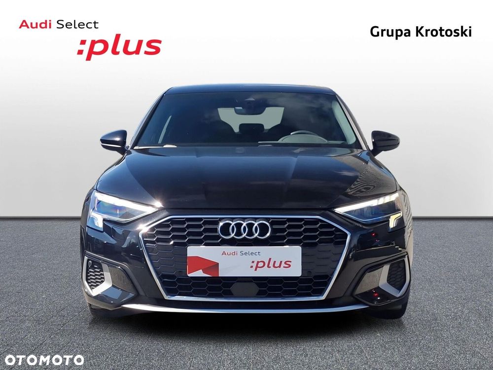 Audi A3 Limousine - 9