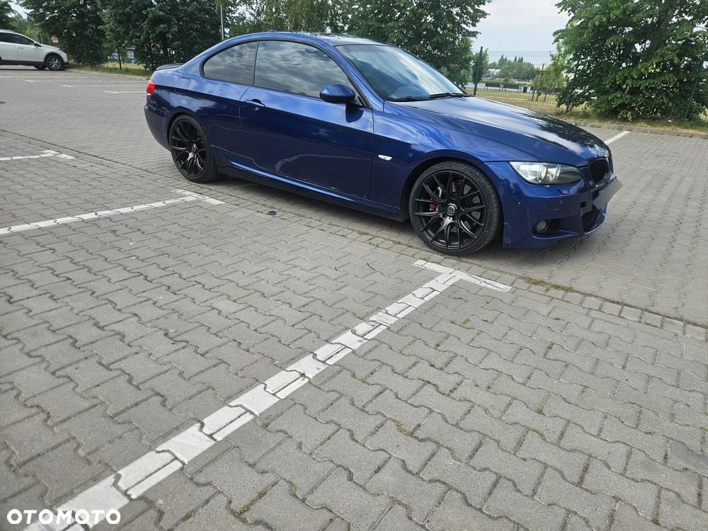 BMW Seria 3 335i - 8