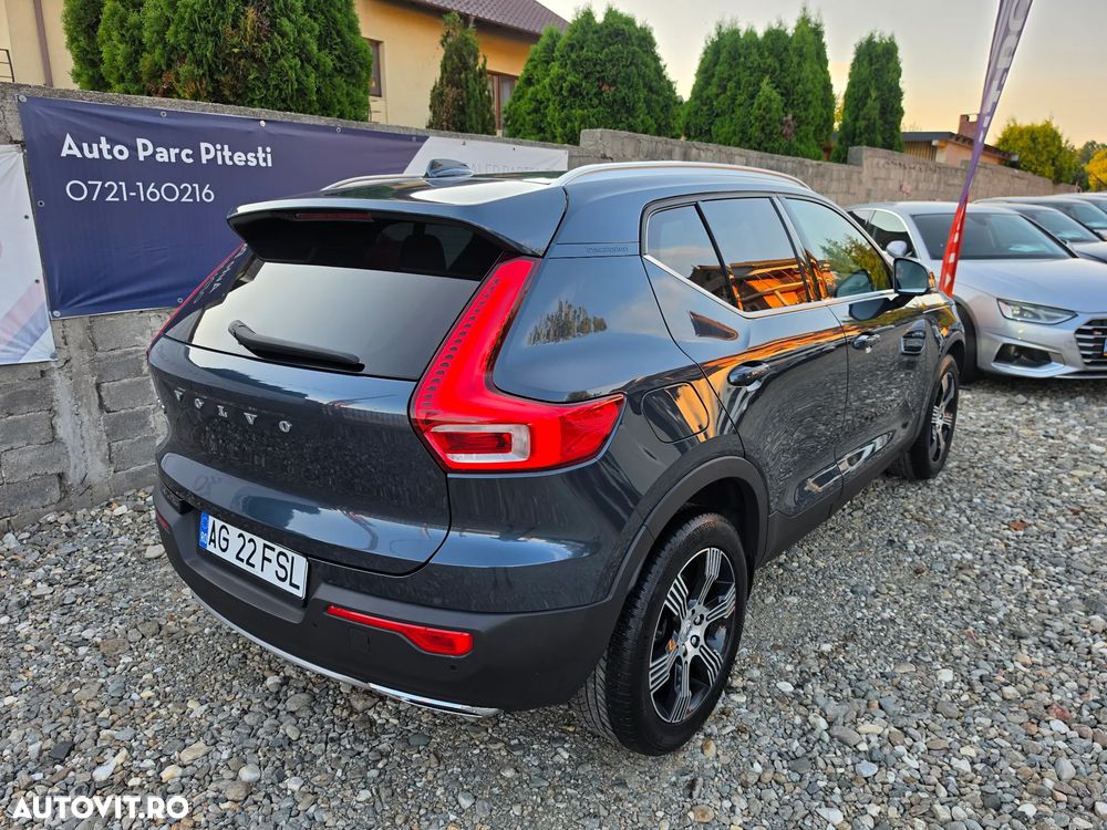Volvo XC 40 D3 Inscription - 5