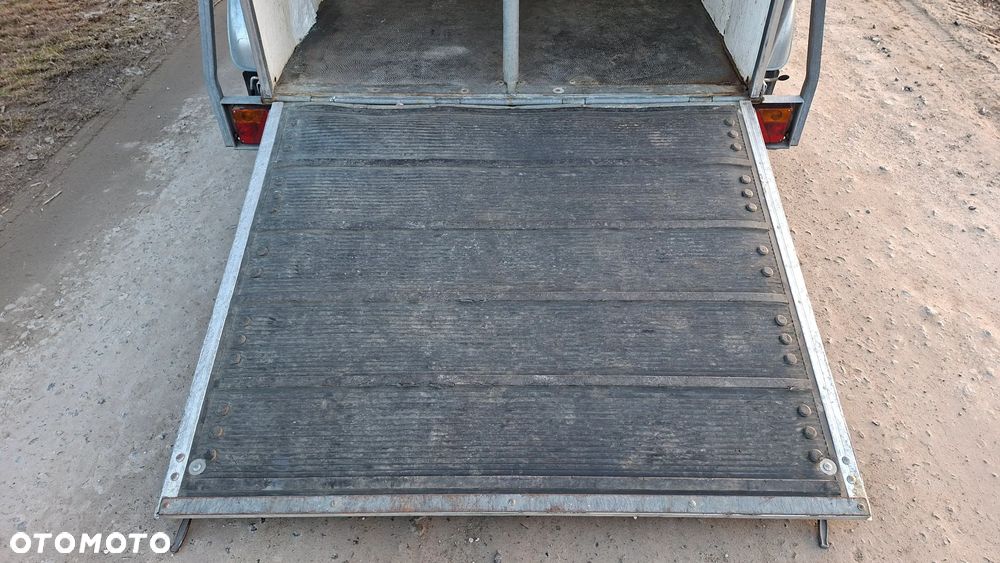 Inny Rausch AKR05L - 5