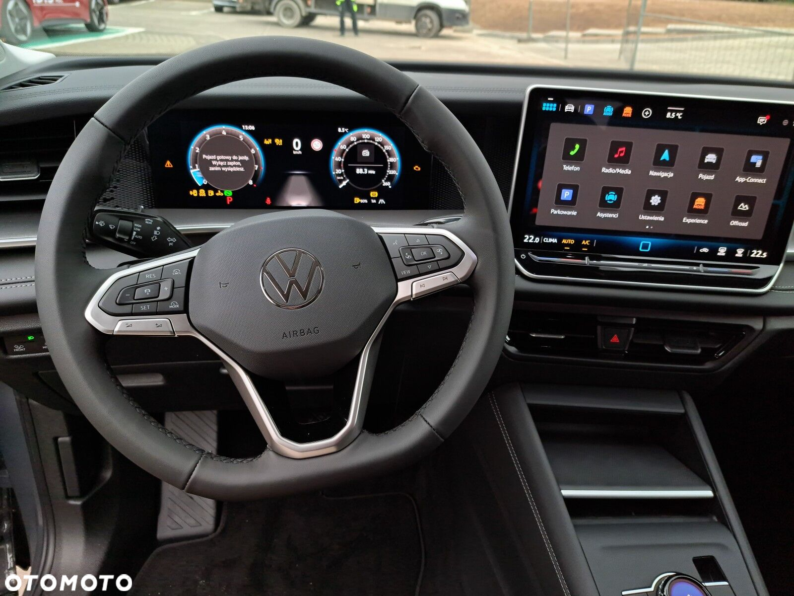 Volkswagen Tayron 2.0 TSI Life Plus DSG - 23