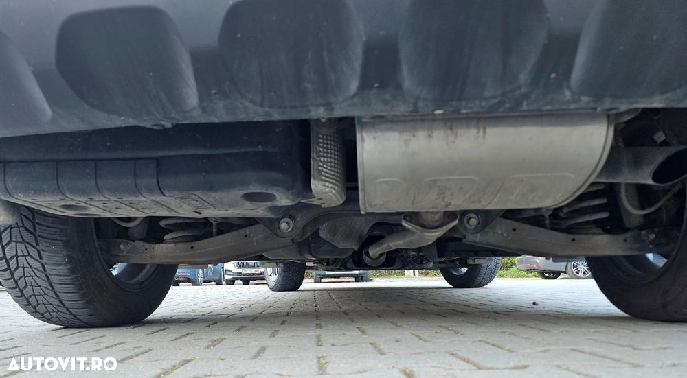 Kia Sportage 1.6 DSL MHEV 7DCT HP 4x2 Plus - 35