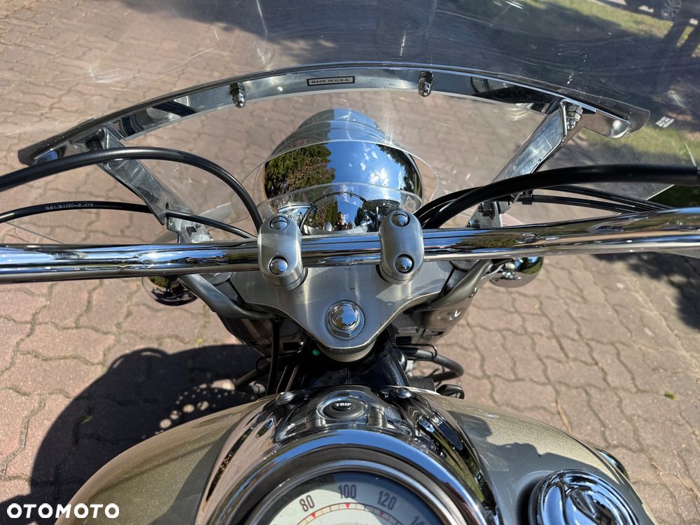 Yamaha Drag Star - 20