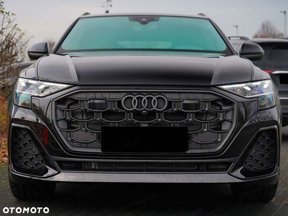 Audi Q8 TFSI e PHEV 290 kW Quattro Tiptronic - 6