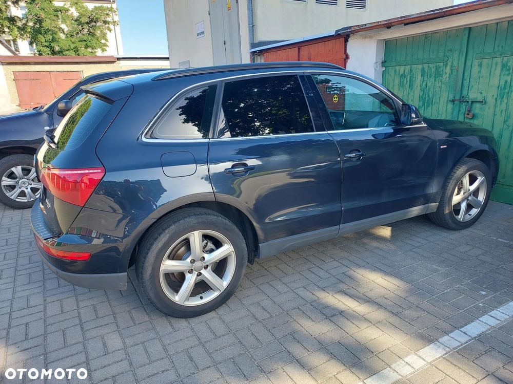 Audi Q5 - 5