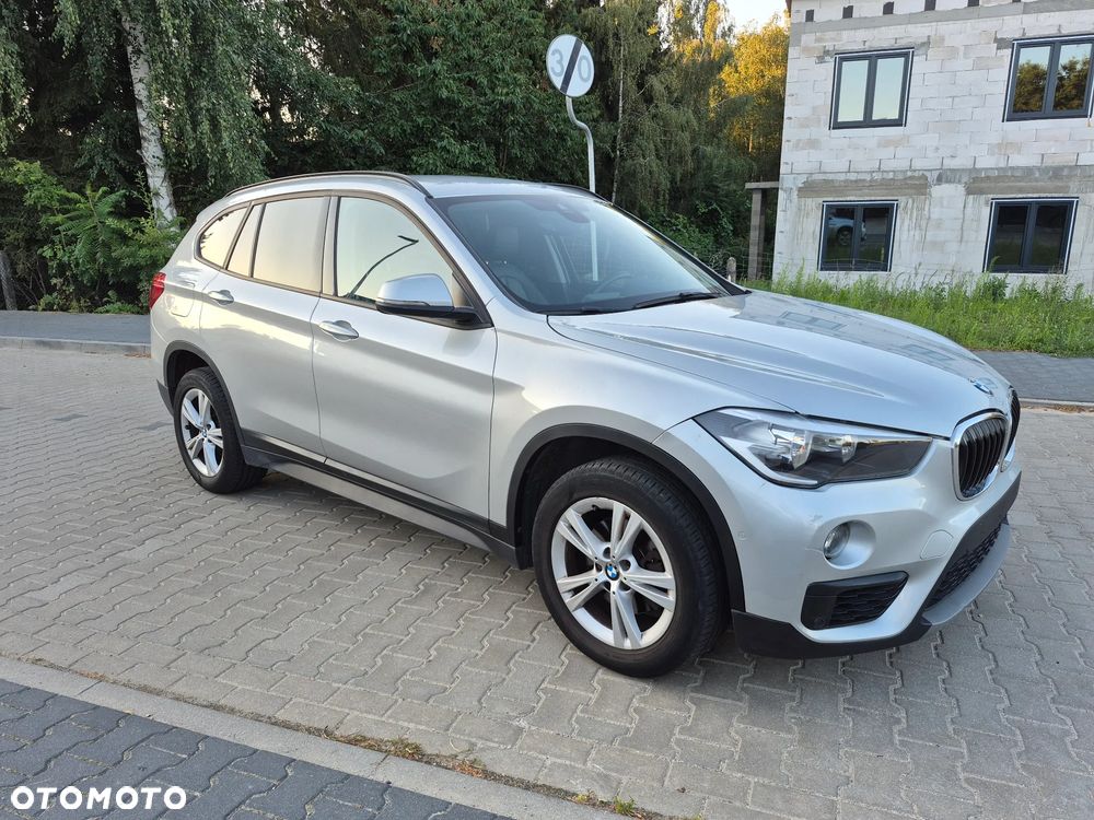 BMW X1 - 4