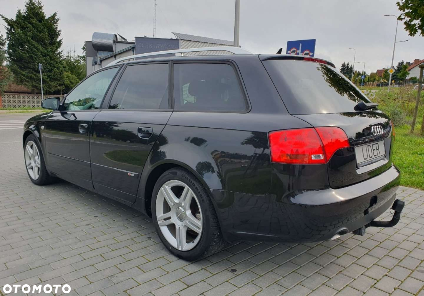 Audi A4 - 17