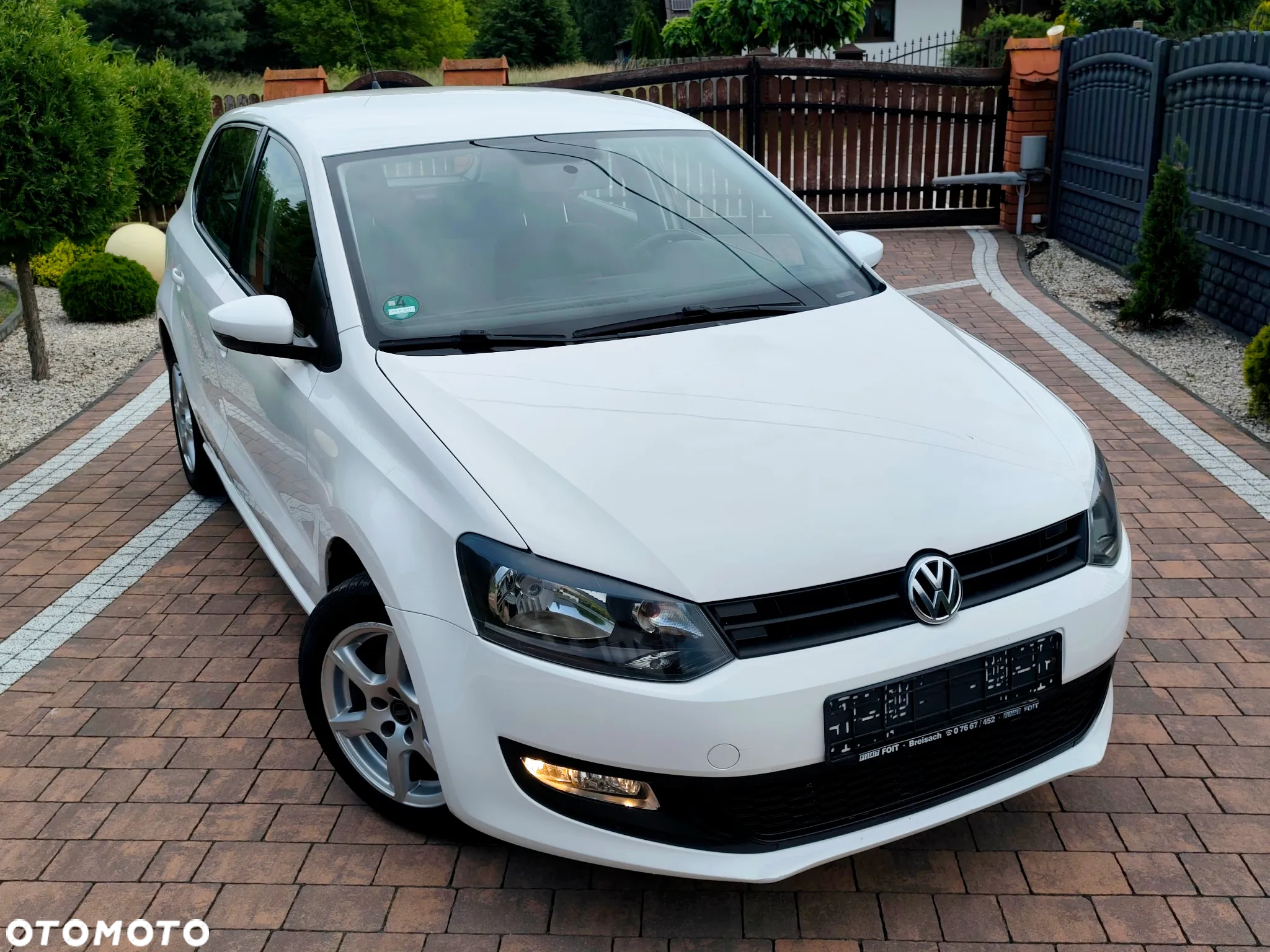 Volkswagen Polo - 9