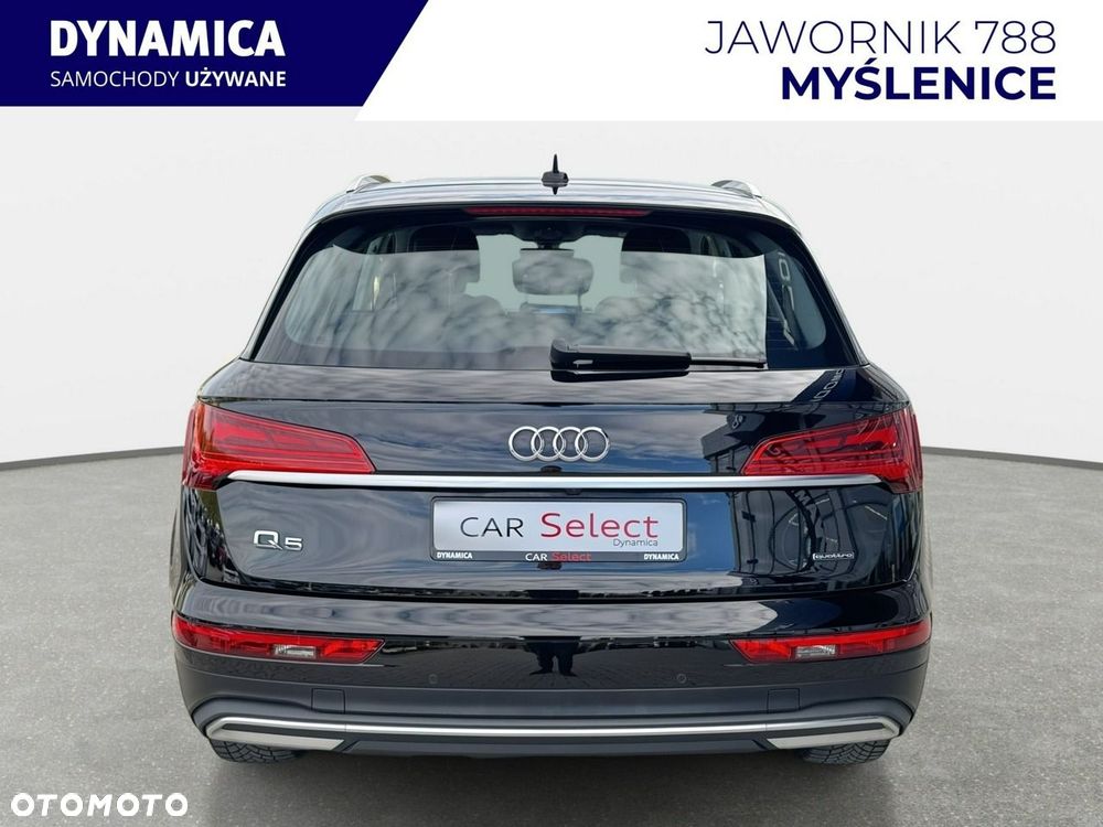 Audi Q5 45 TFSI quattro S tronic - 8