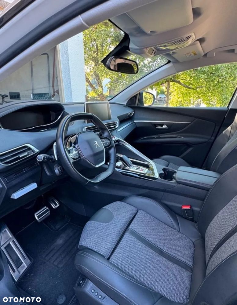 Kia Sportage 1.6 T-GDI MHEV GT Line 2WD DCT - 7