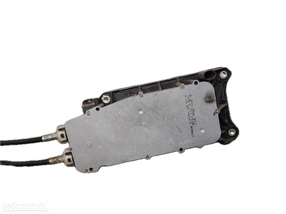 Seletor / Selector Velocidades Renault Clio Iii (Br0/1, Cr0/1) - 5