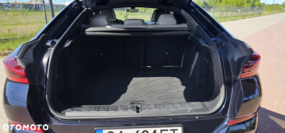 BMW X6 - 4