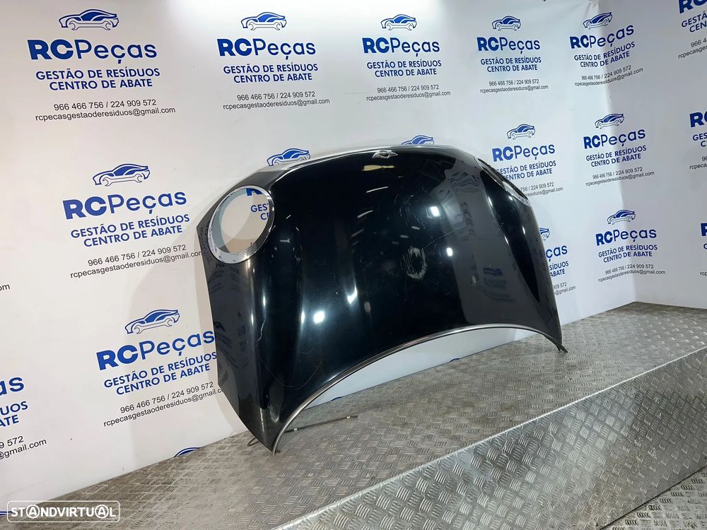 .Frente Completa Original Mini R55 Clubman R56 R57 Cabrio R58 Coupe R59 Roadster Cooper One S Facelift 2006 - 2013 - 16