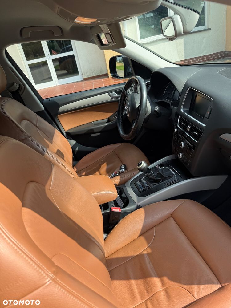 Audi Q5 2.0 TDI - 15