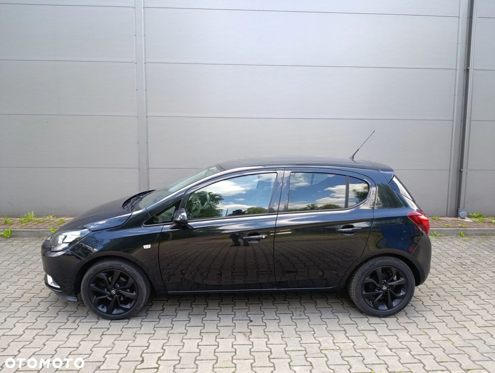 Opel Corsa 1.4 Active - 23