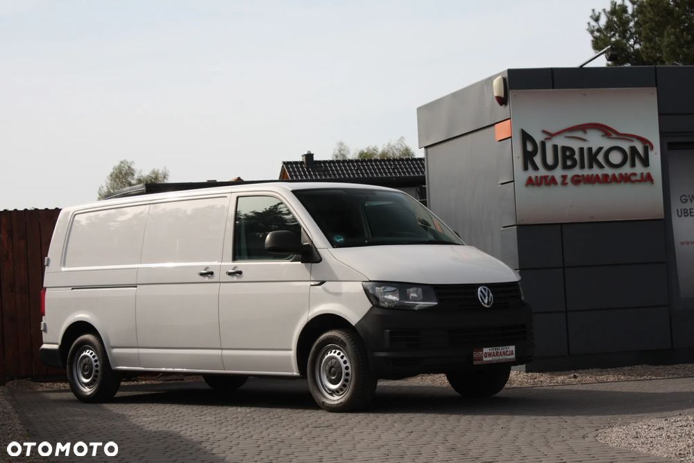 Volkswagen Transporter - 10