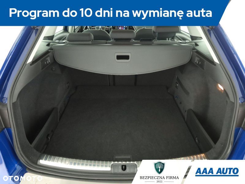 Seat Leon Sportstourer - 20