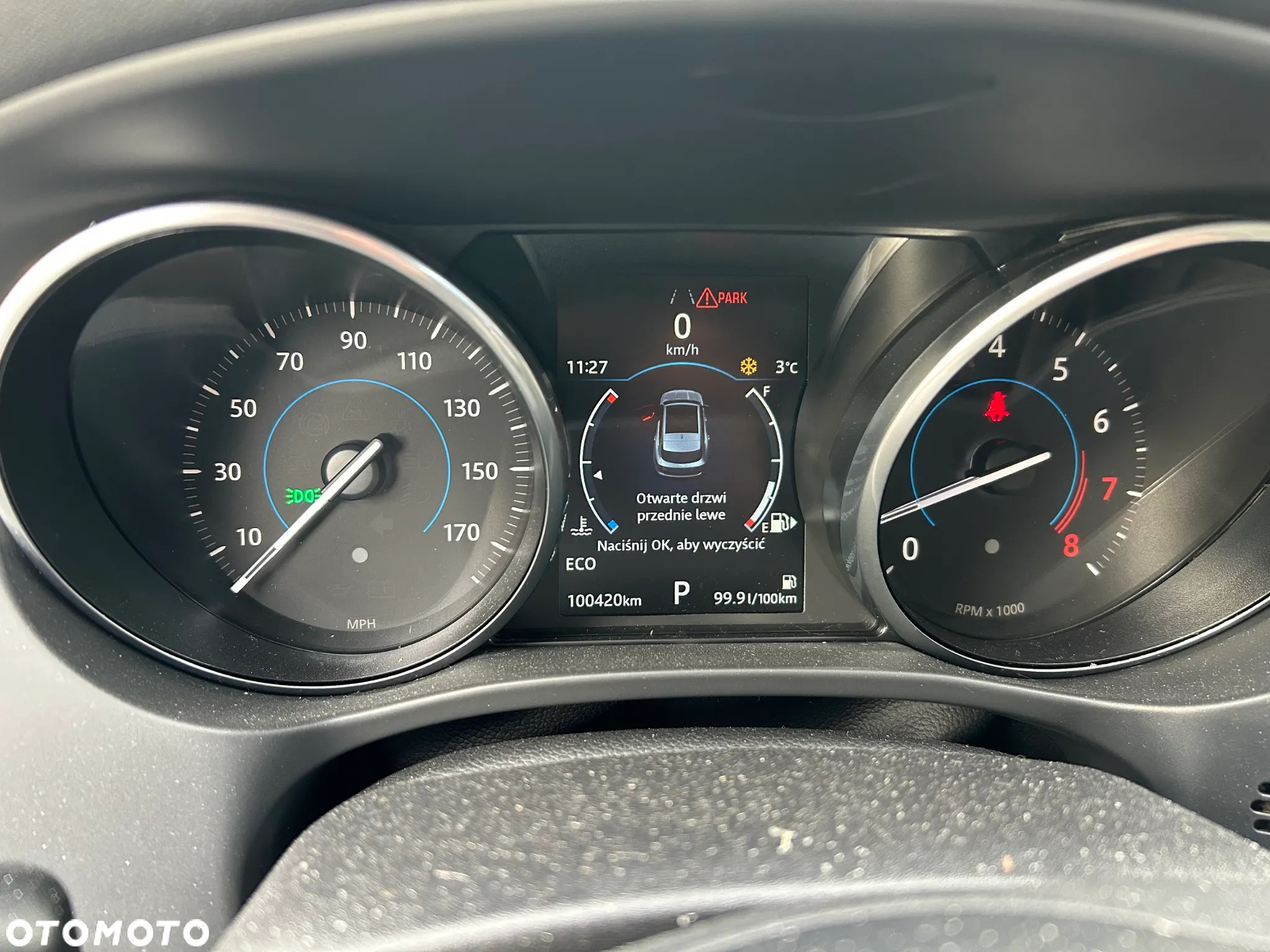 Jaguar F-Pace 2.0 i4P AWD Prestige - 22