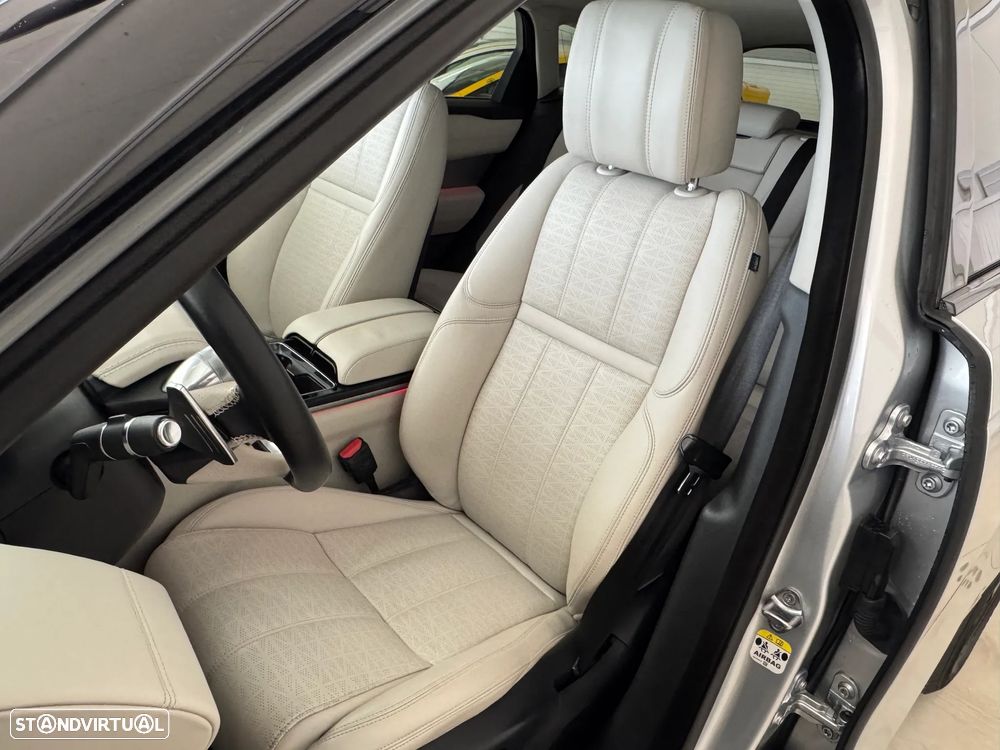 Land Rover Range Rover Velar P250 R-Dynamic - 5