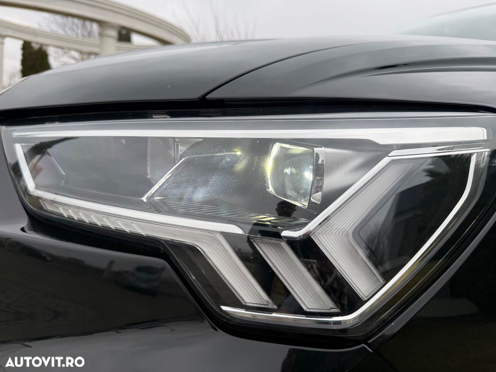 Audi Q3 35 TDI quattro S tronic advanced - 17