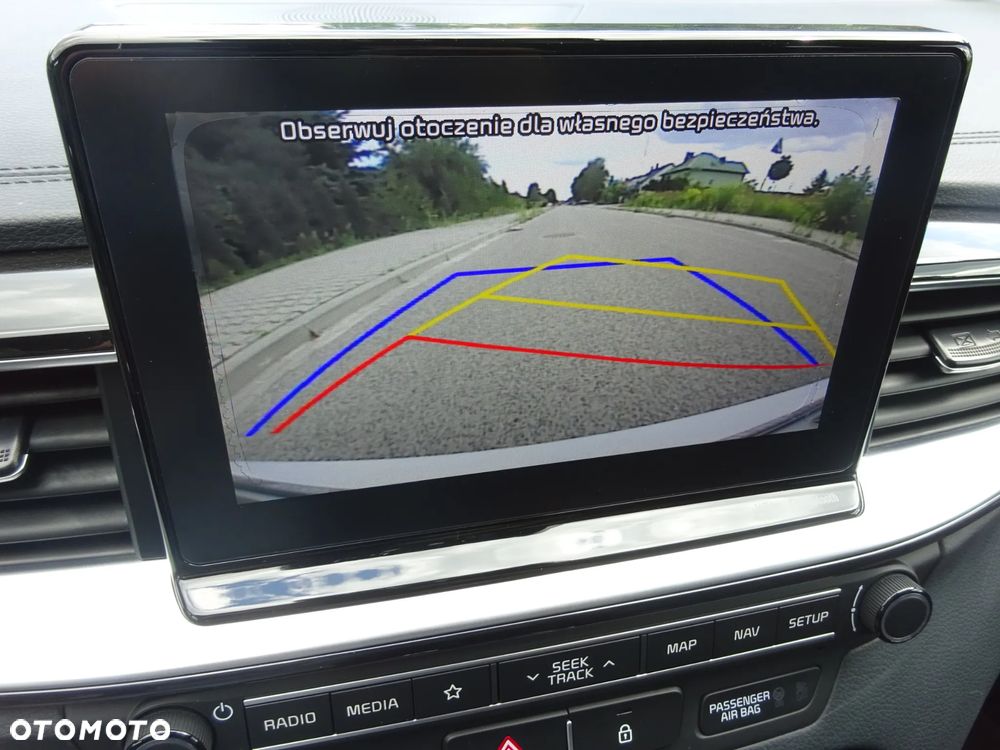 Kia ProCeed 1.6 T-GDI GT DCT - 16