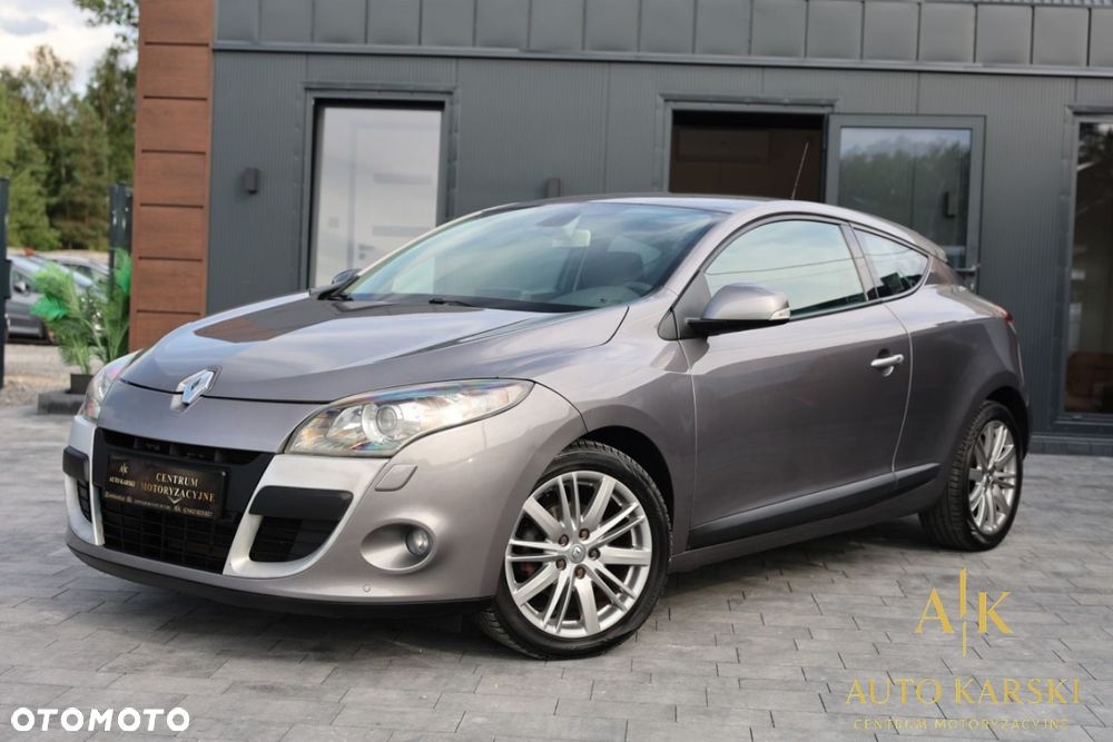 Renault Megane - 3