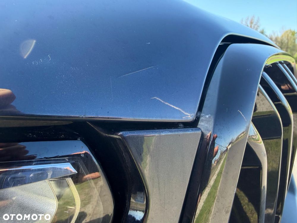 BMW X6 xDrive40i xLine - 31