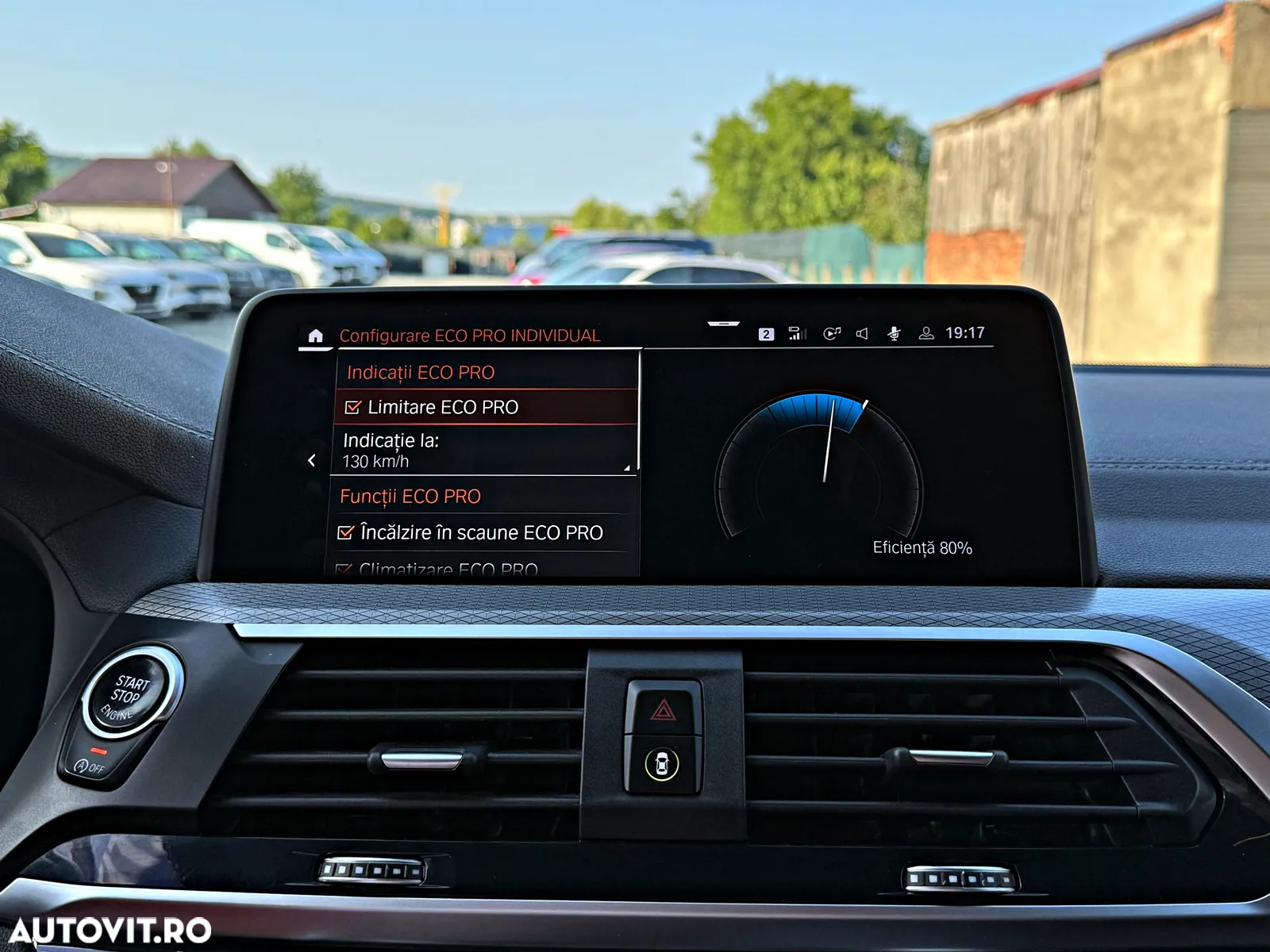 BMW X3 xDrive20d Aut. M Sport Edition - 36