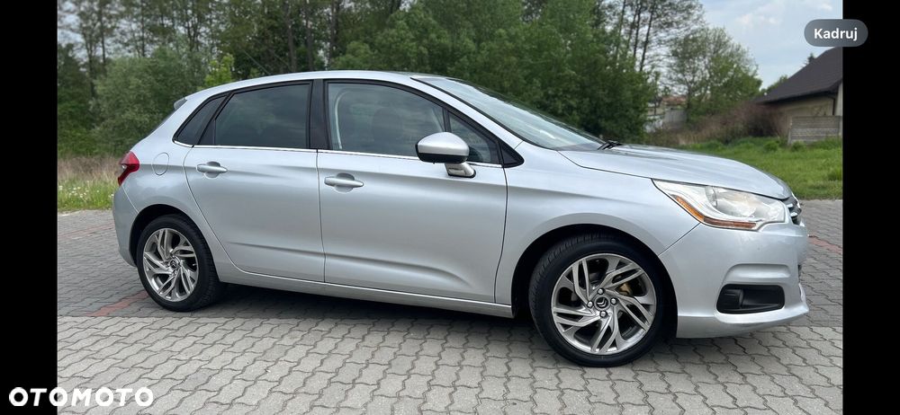 Citroën C4 1.6 HDi Selection - 4