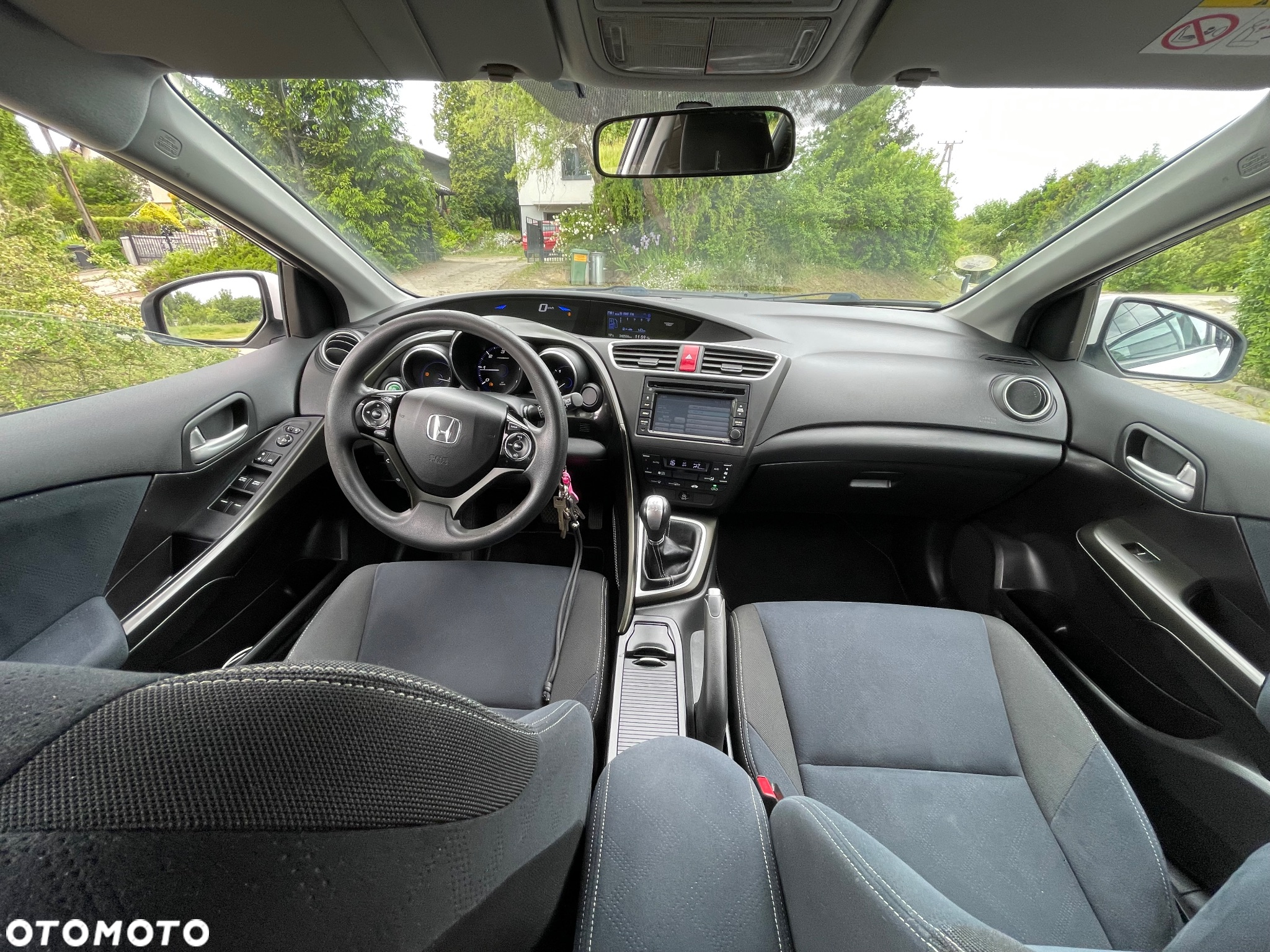 Honda Civic - 23
